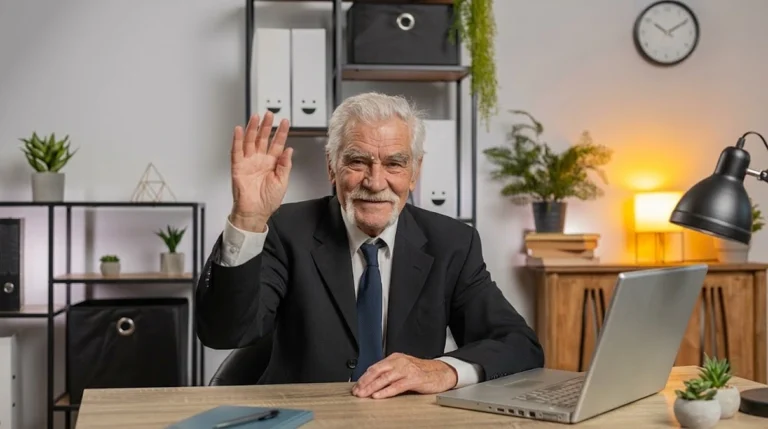 I Interviewed 44 Retirees So You Don’t Have To — These 12 Lessons Could Save Your Retirement