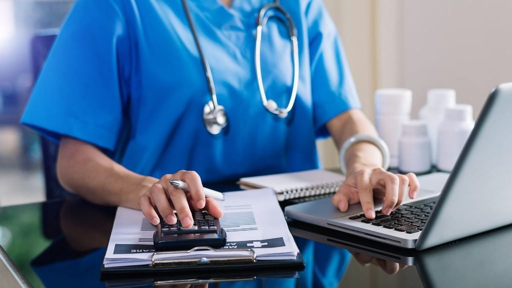 Healthcare
