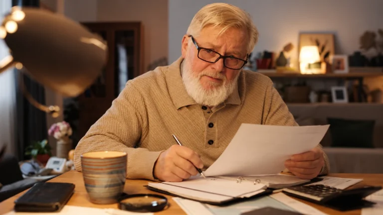 How I Built a Steady Monthly ‘Paycheck’ in Retirement From My Own Portfolio