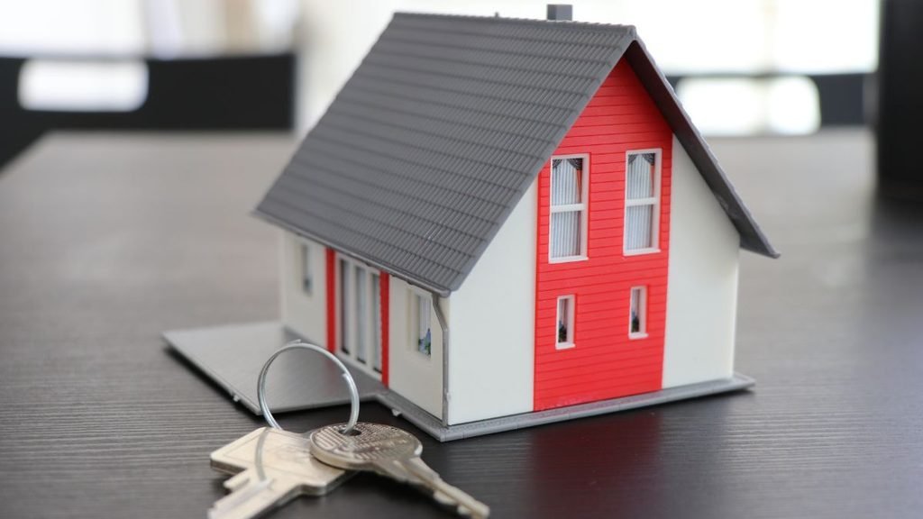A Paid-Off House Can Still Be Expensive