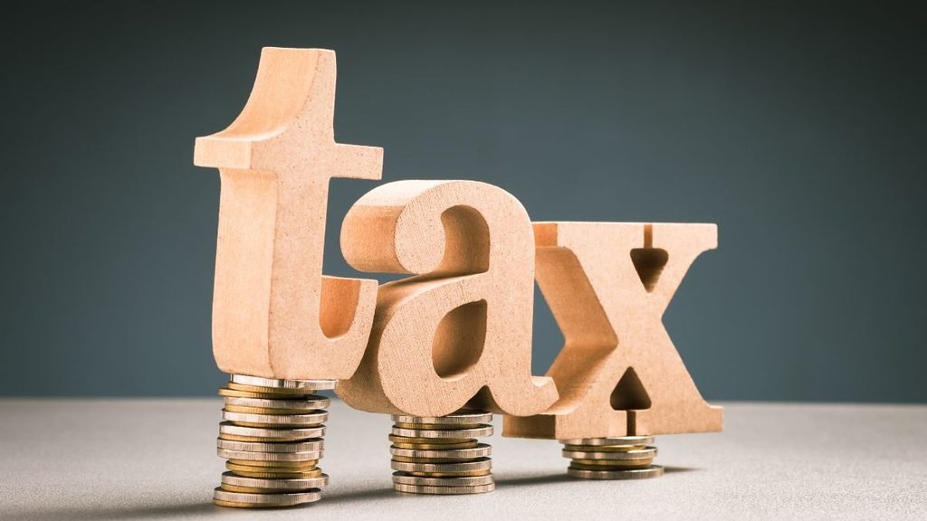 Tax