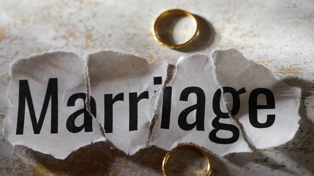 Marriages