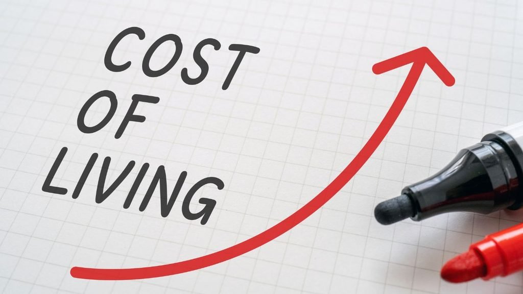 Cost of Living
