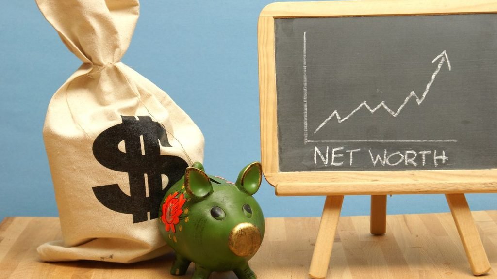 Your Net Worth Is Rising Even During Boring Years