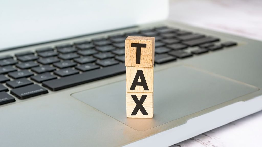 Tax