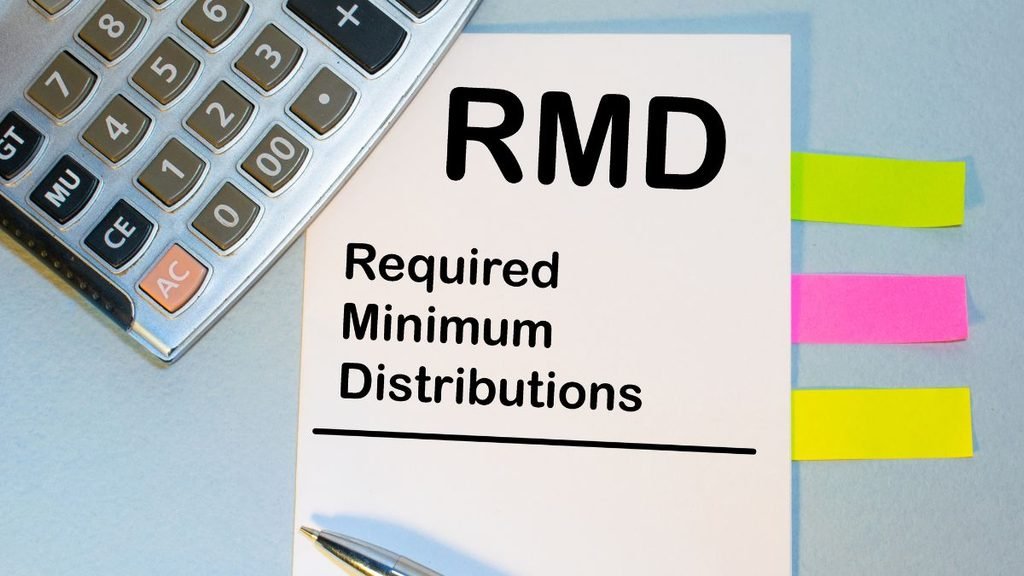 RMD