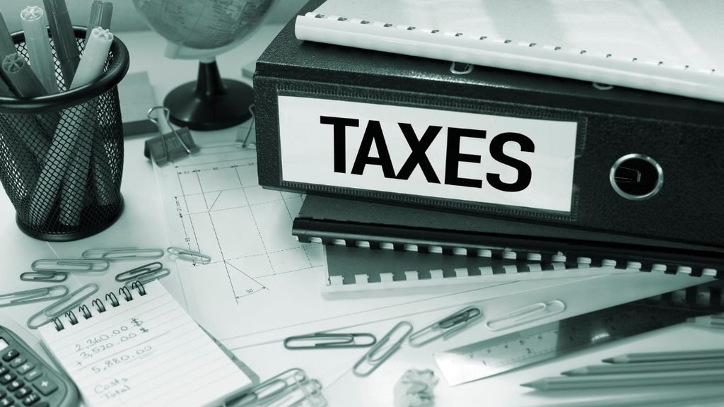 Tax