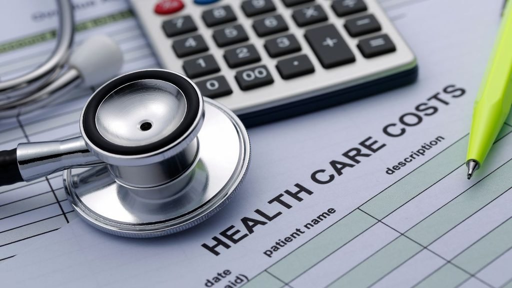 Healthcare