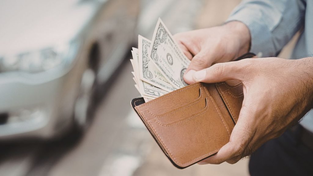 Spending