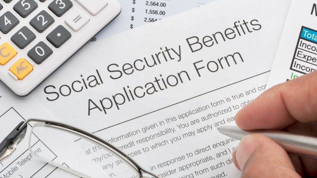 Social Security