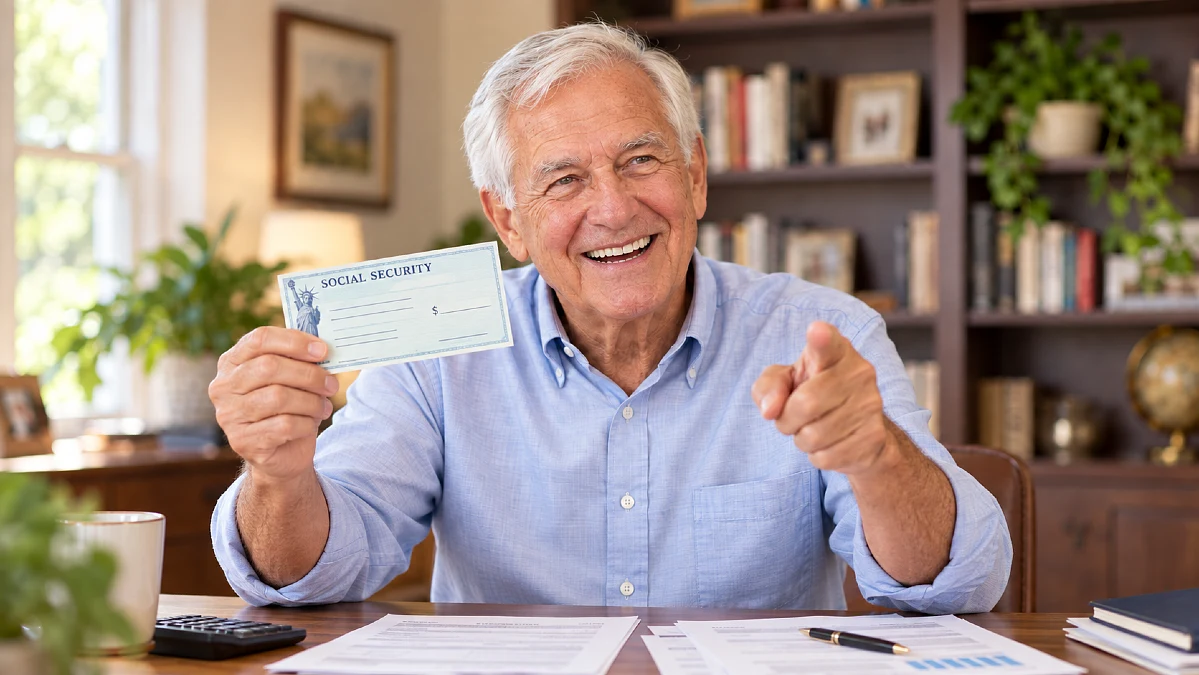 Social Security at 62 vs. 70 — The Math Almost Everyone Miscalculates