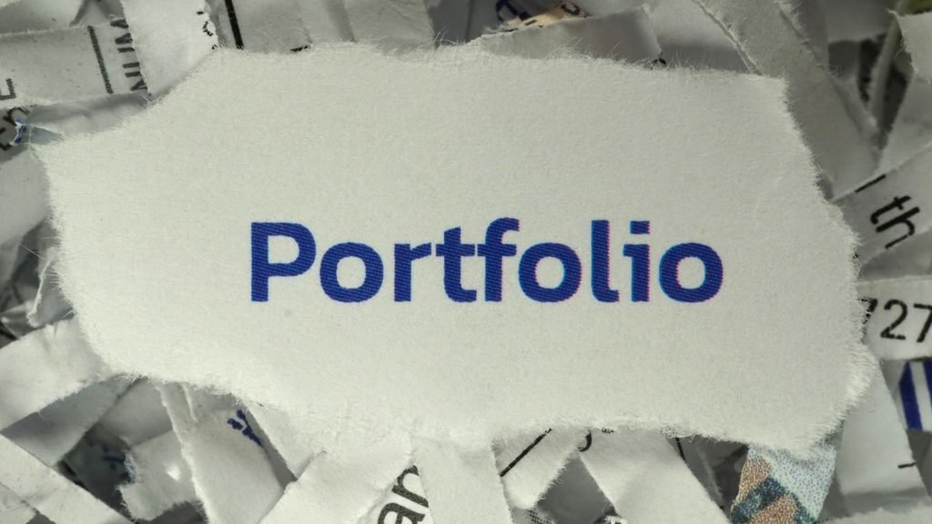 Portfolio