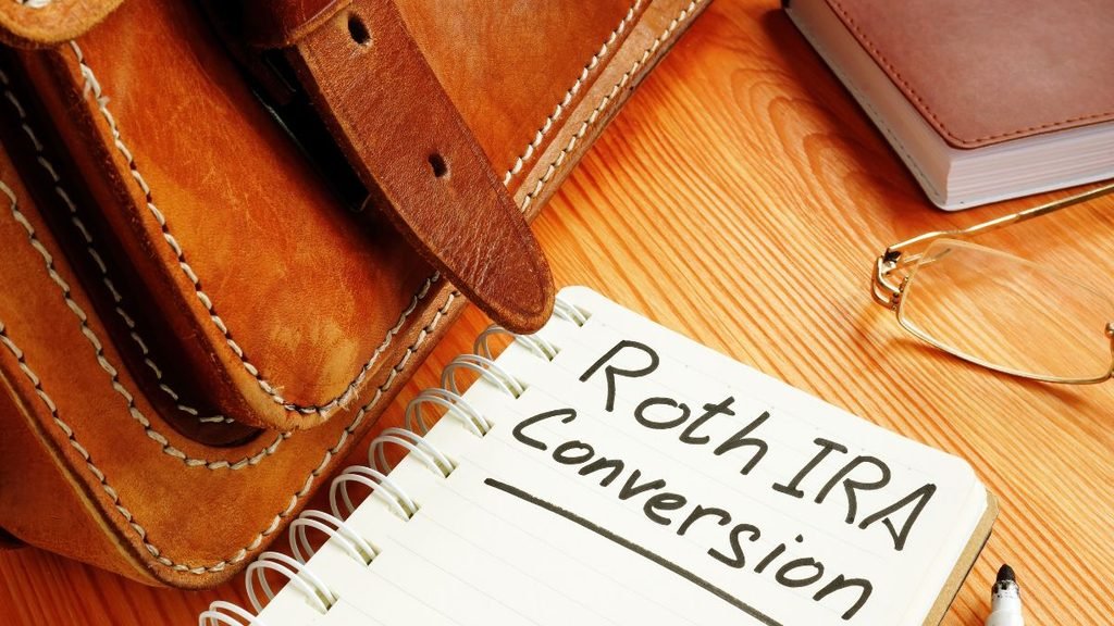 Roth conversion