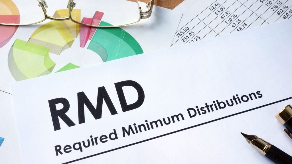 Social Security and RMDs matter