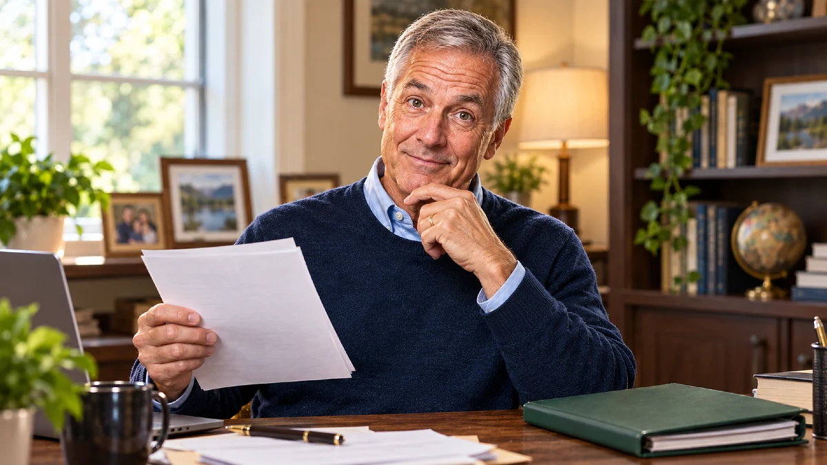 Why I Chose to Pay More Tax This Year — My Case for a Big Roth Conversion