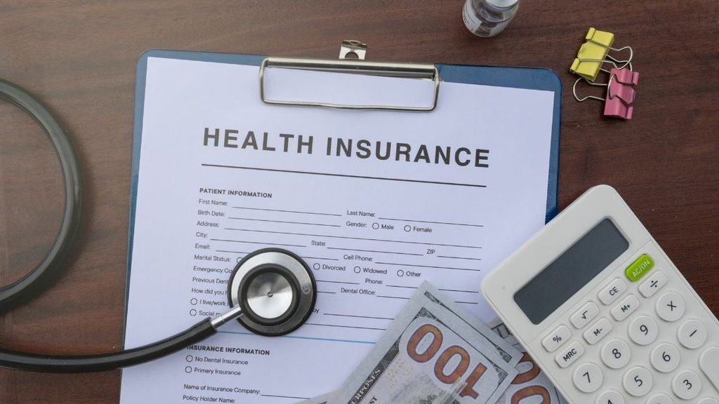 Health coverage 