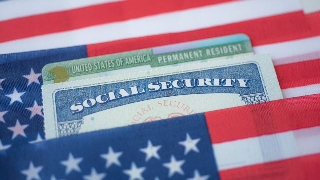 Social Security