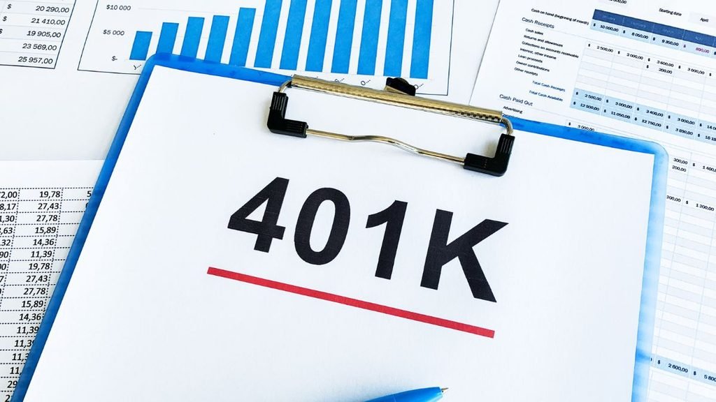 401(k)