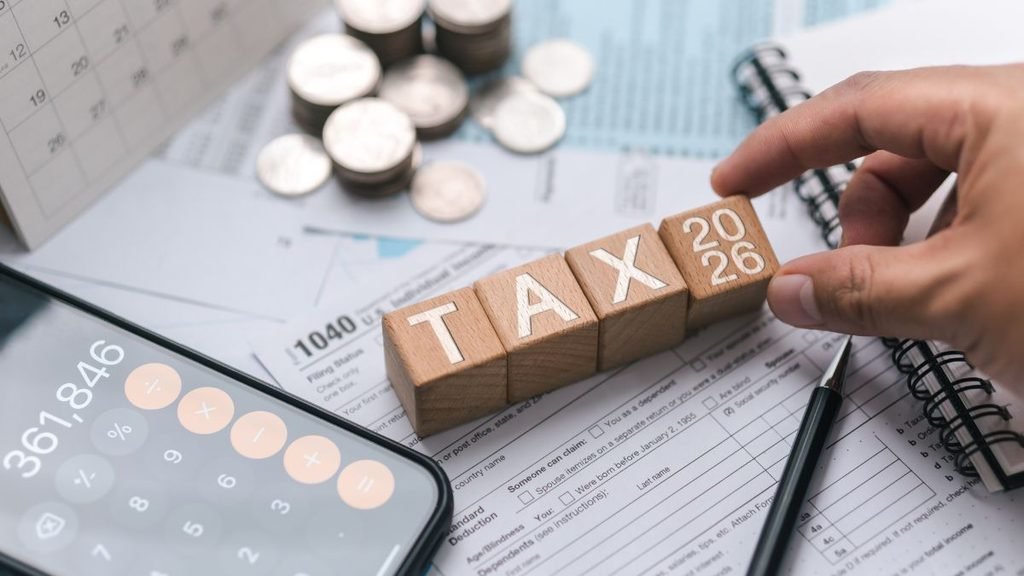 Tax-Management Problem