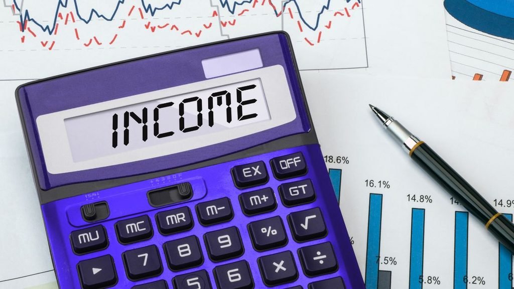 Income