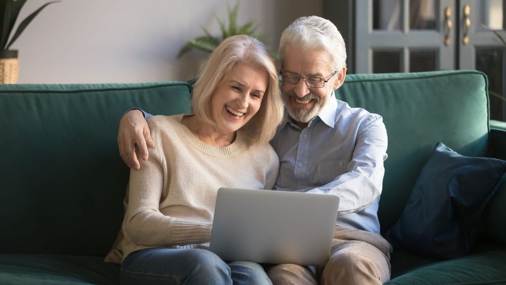 Wealthy Retirees