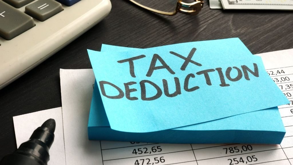 Deduction
