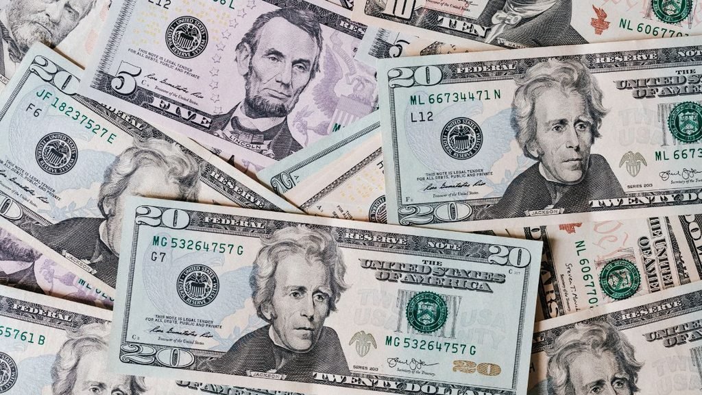 Cash