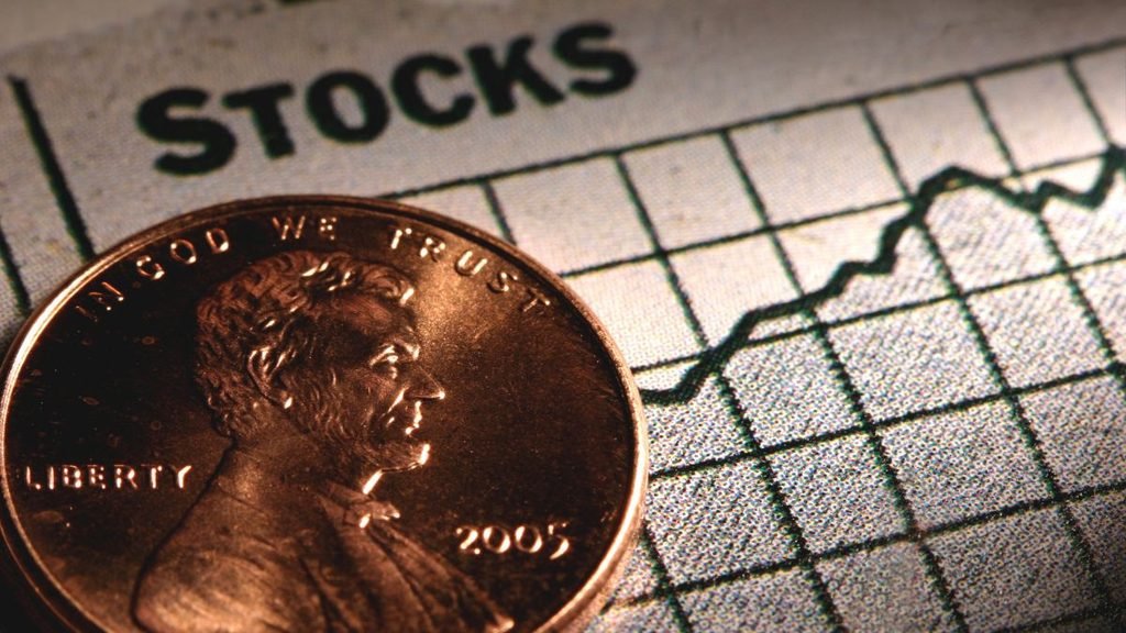 Stocks