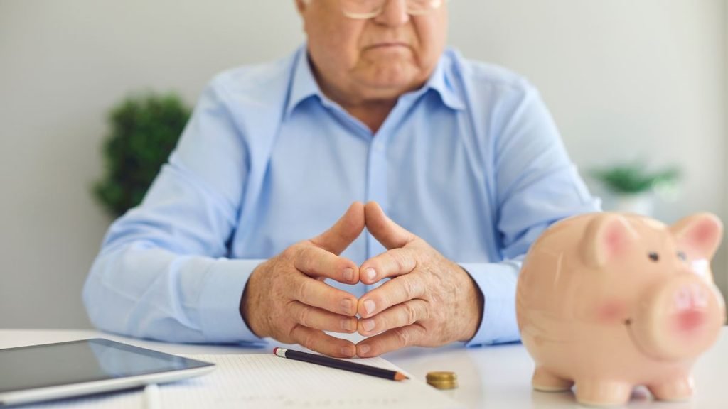 Retirement Investing Happens Without Requiring Motivation