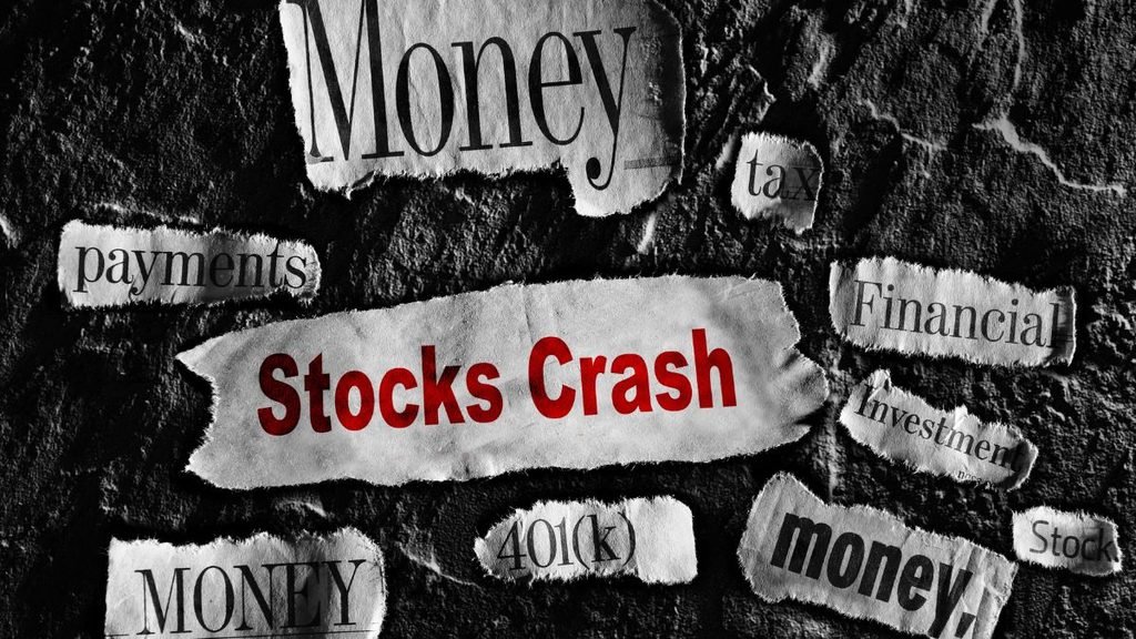 Practical Crash Plan Before the Next Crash Arrives