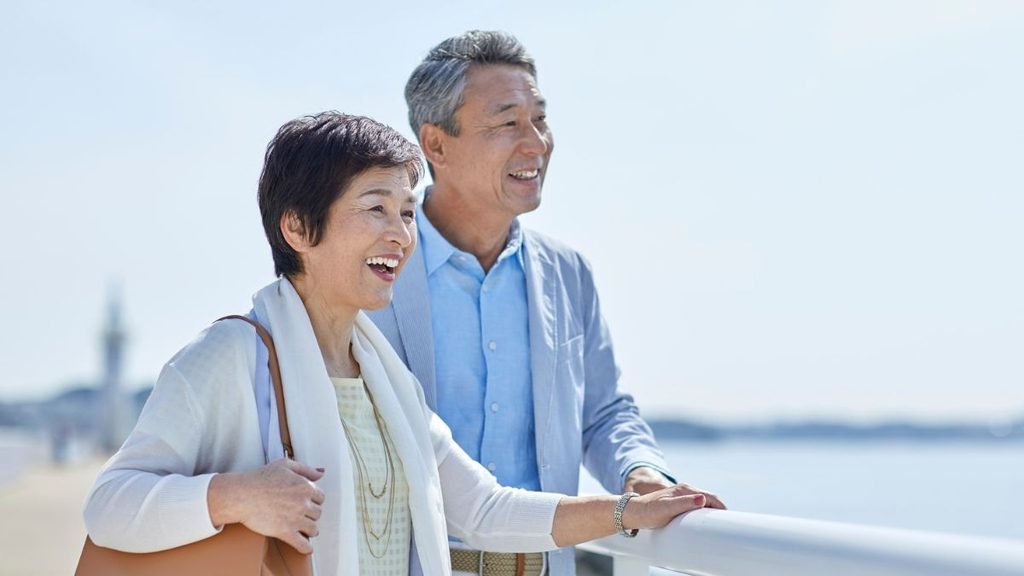 Retirement Can Actually Improve Some Parts of Health