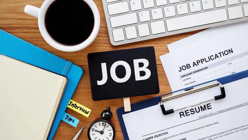 The Bigger Risk May Be What Disappears With the Job