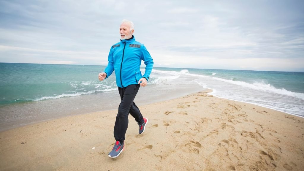 Some People May Be Healthier Leaving Earlier