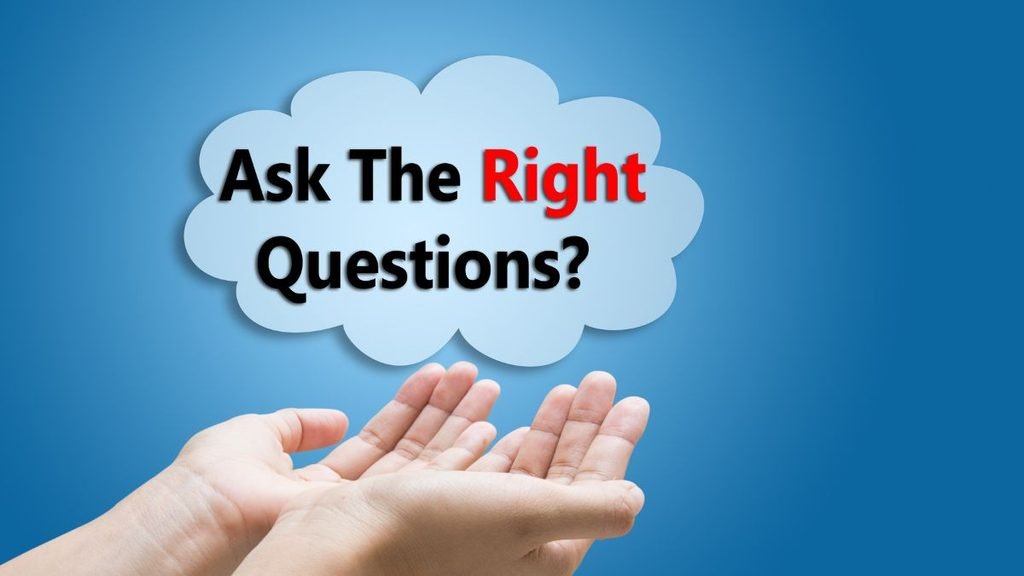 The Right Question Is What You Are Retiring To