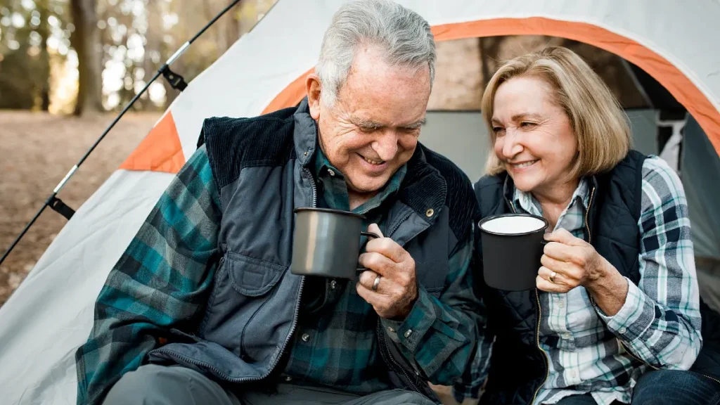 17 Post-Retirement Habits of Boomers Who Are Quietly Thriving