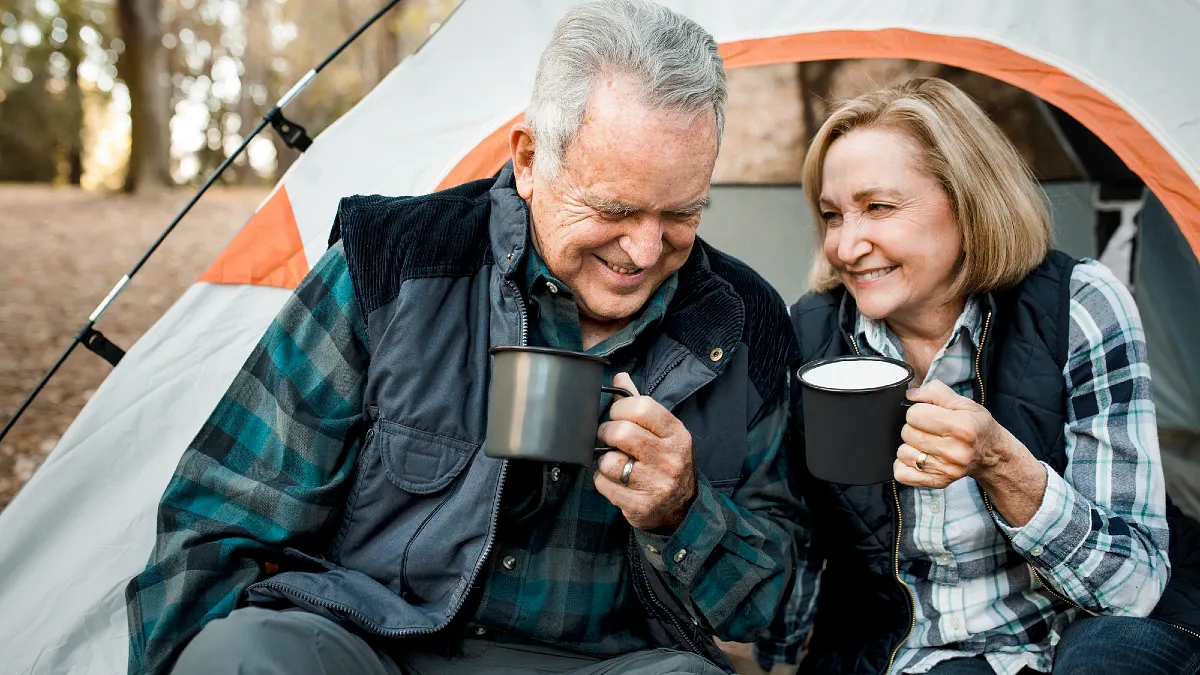 17 Post-Retirement Habits of Boomers Who Are Quietly Thriving