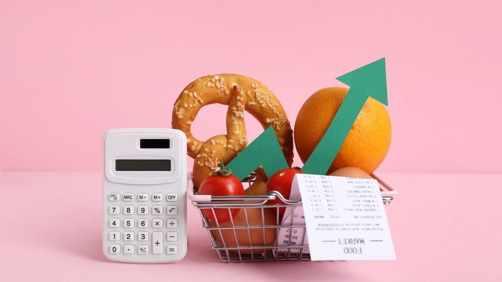 Grocery Budget