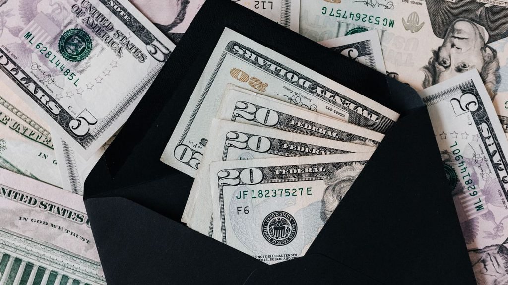 Your Fixed Expenses Consume a Smaller Share of Your Income