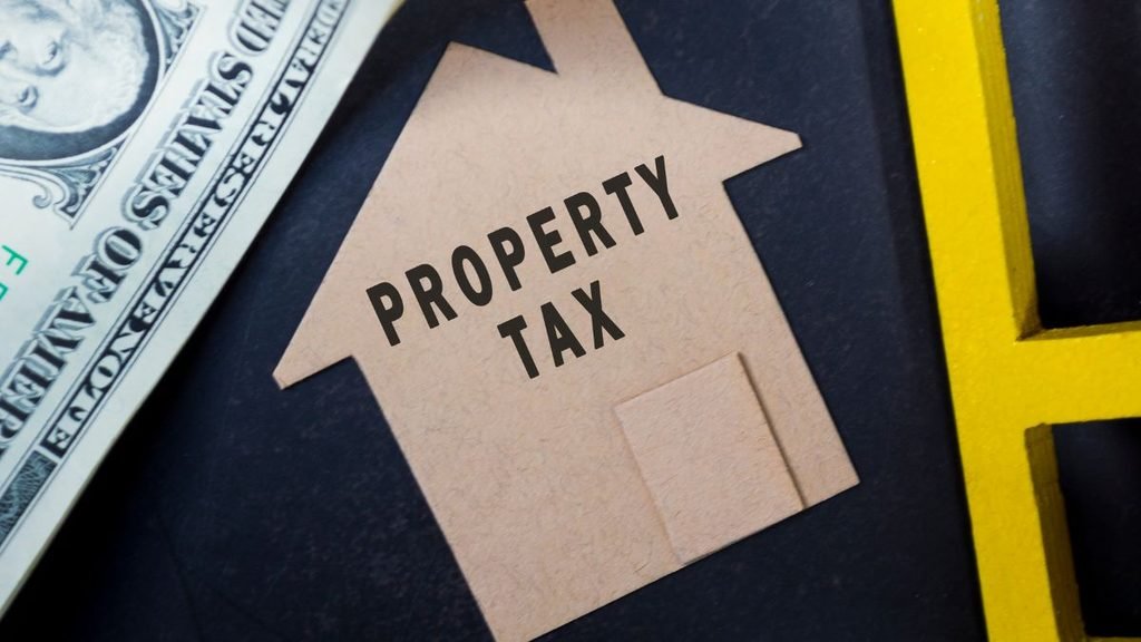 Property Taxes 