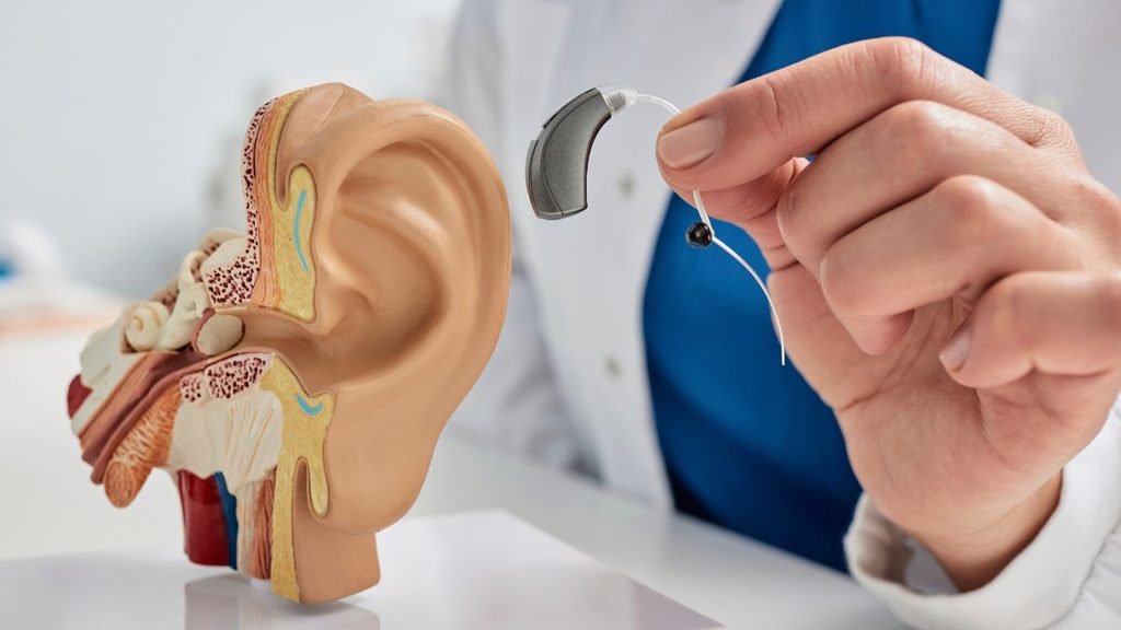 Hearing
