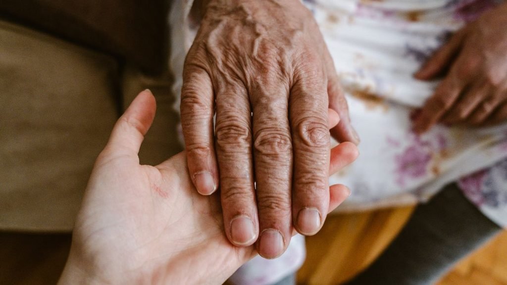 Long-Term Care 