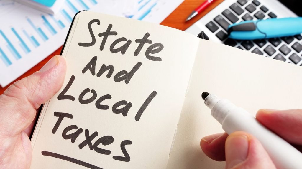 State Taxes