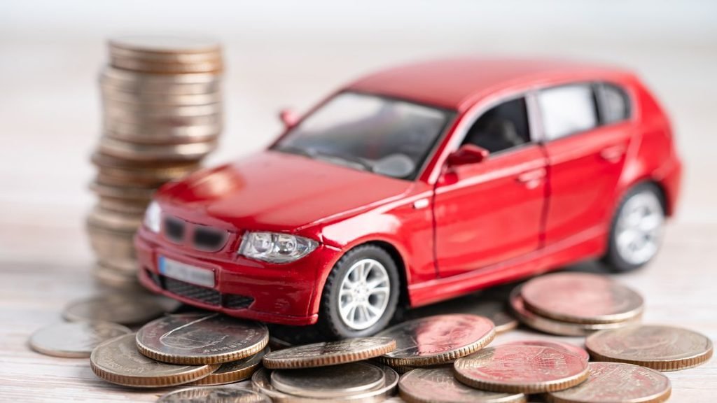 The Cost of Operating a Car