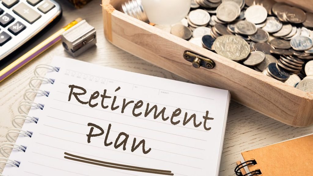 Retirement Budget