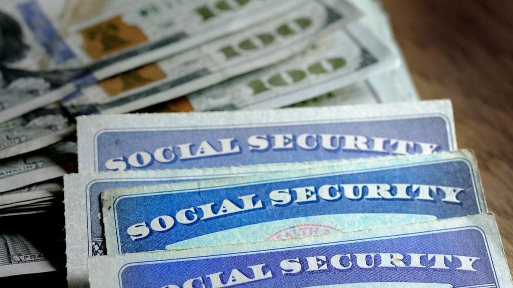 Social Security Changes the Math Next