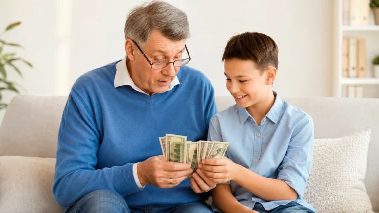 11 Poor Habits You Were Taught as a Child That Keep You Broke