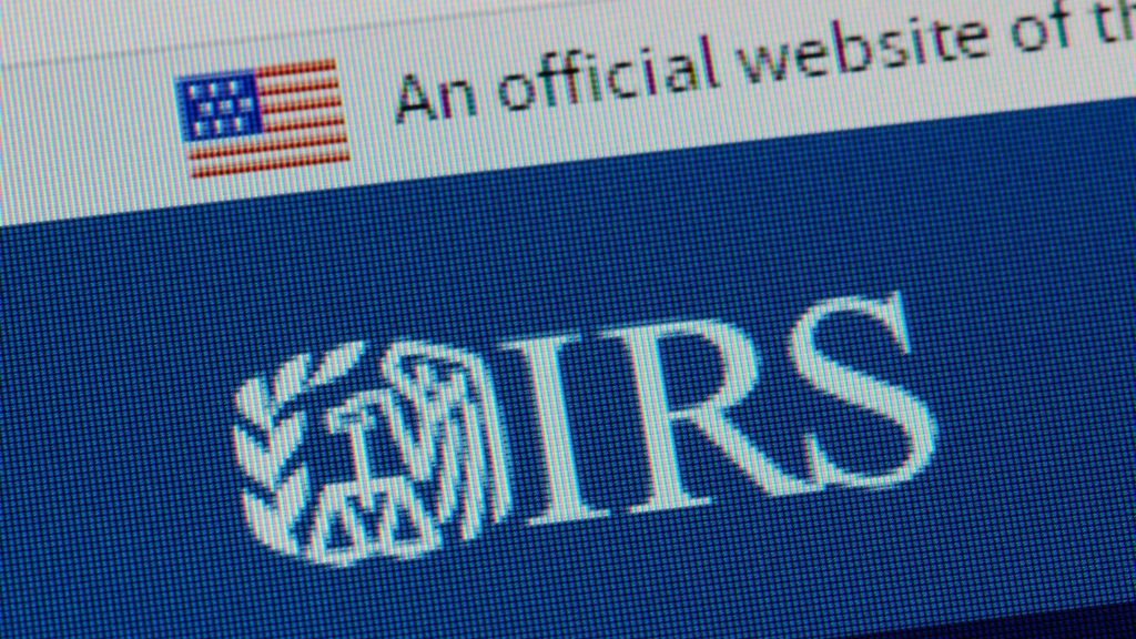 IRS