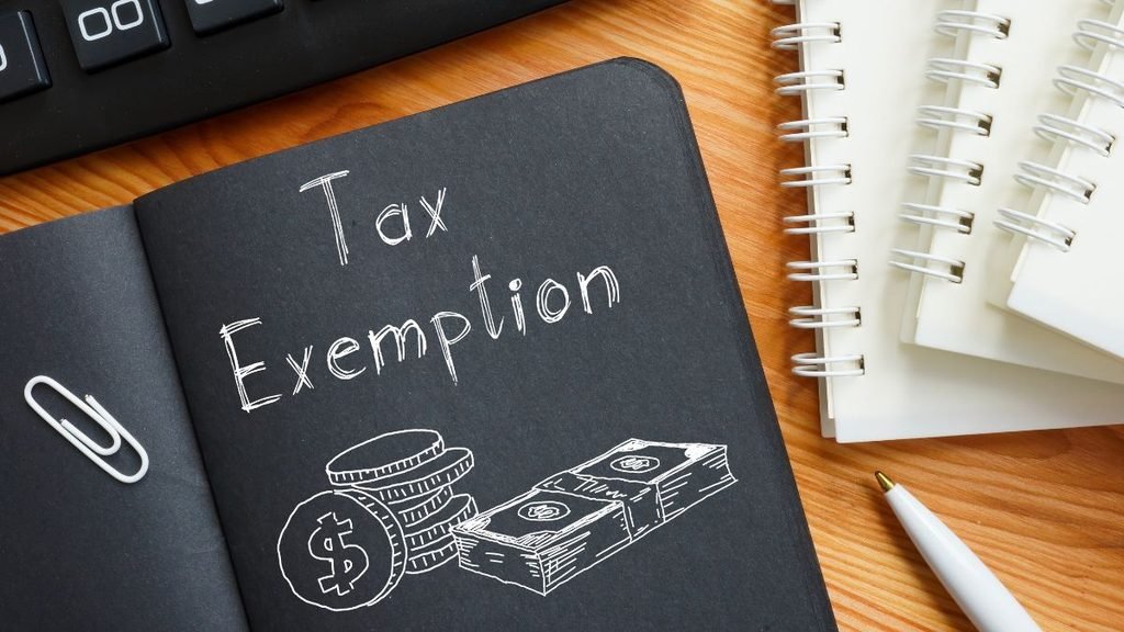 Tax-Exempt