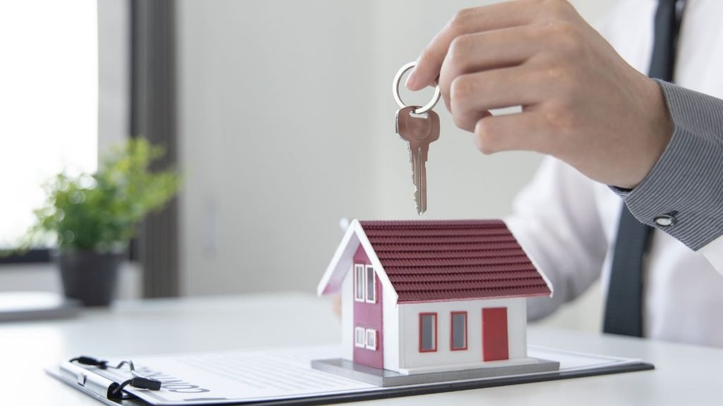Sell Your Main Home