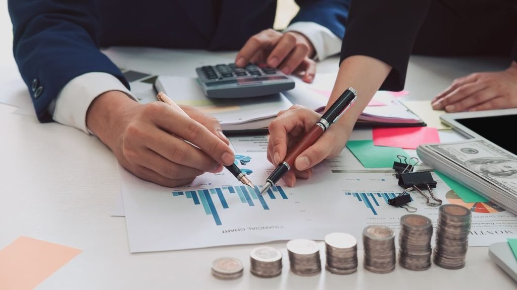 Other People's Spending No Longer Sets Your Budget